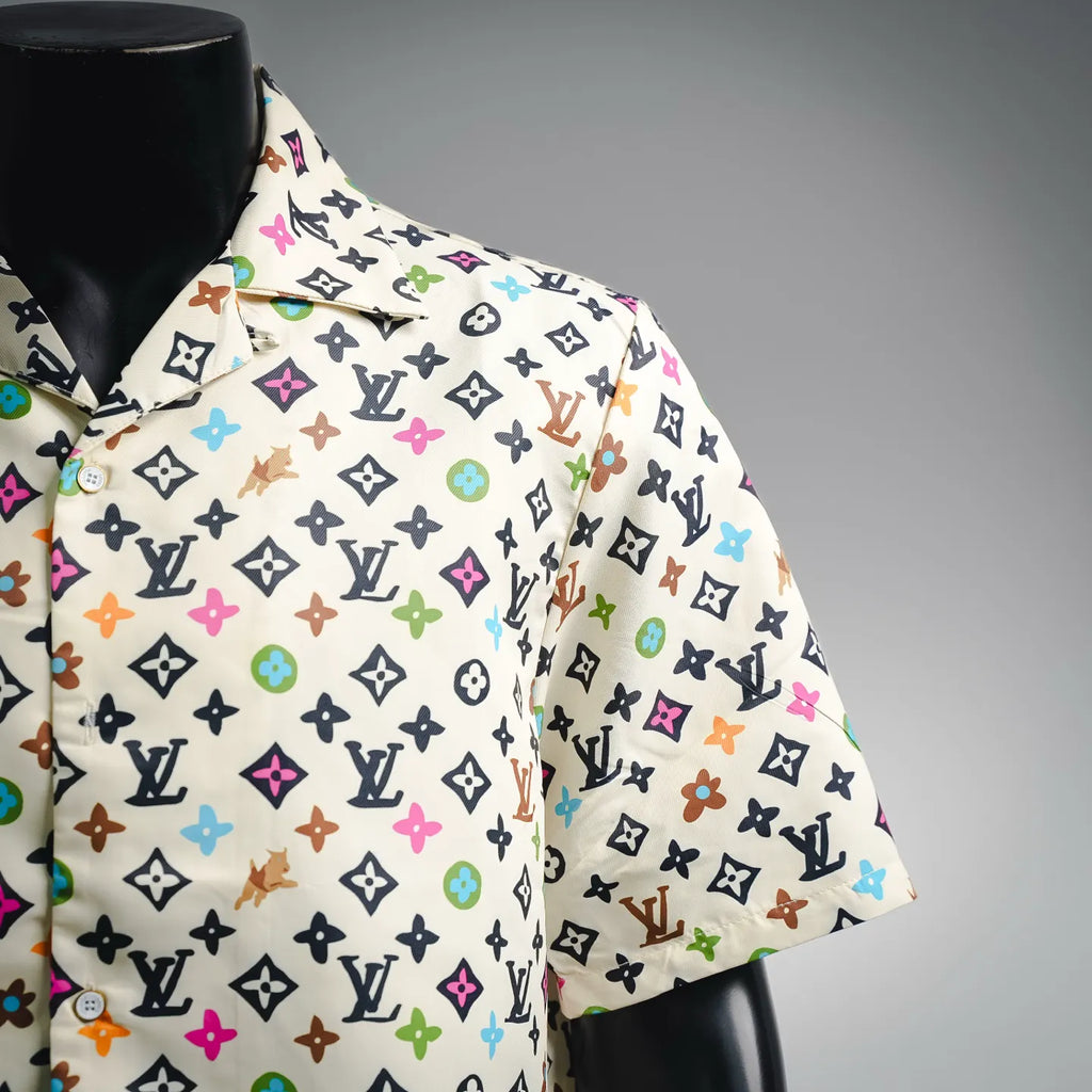 Louis Vuitton Clothes short