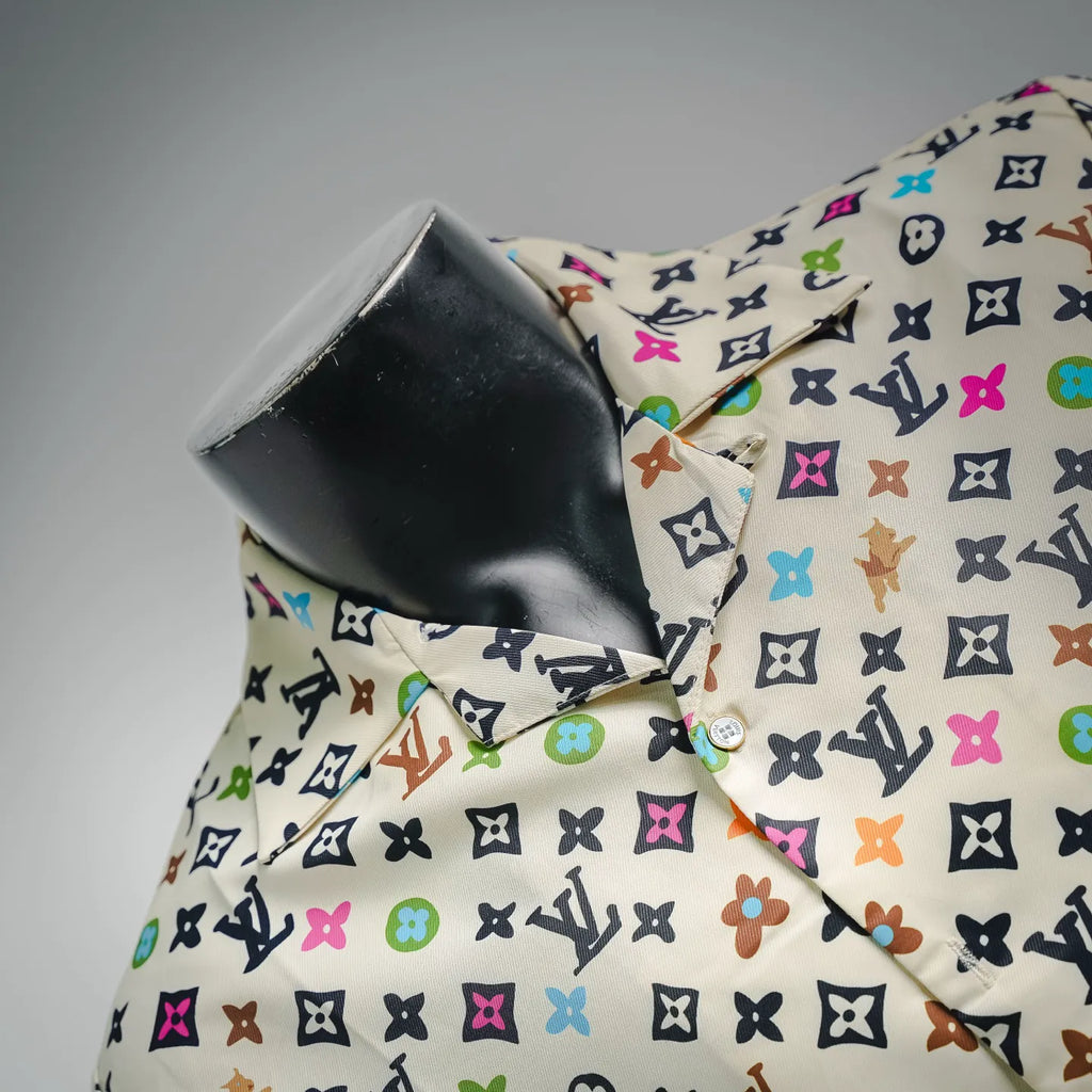 Louis Vuitton Clothes short