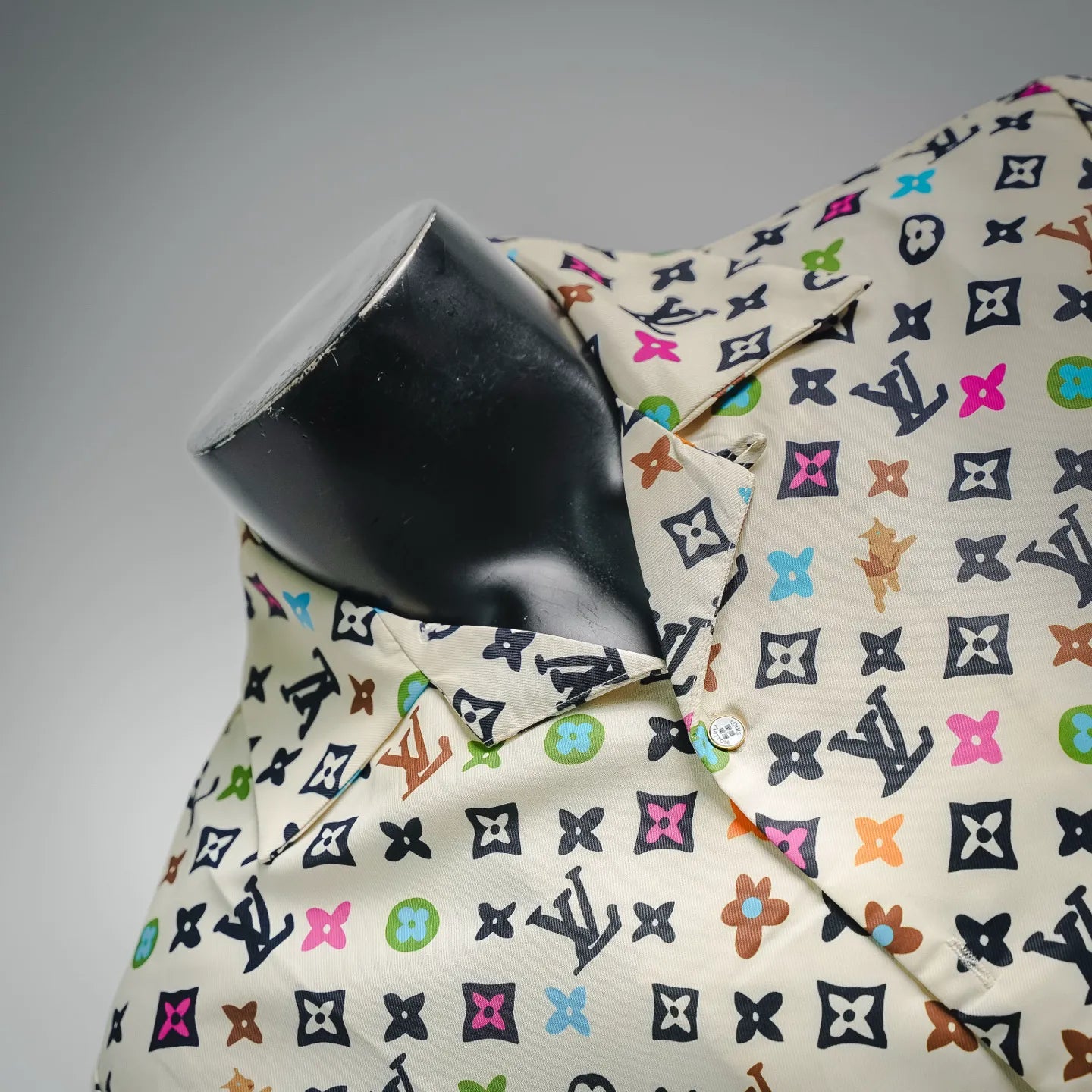 Louis Vuitton Clothes short