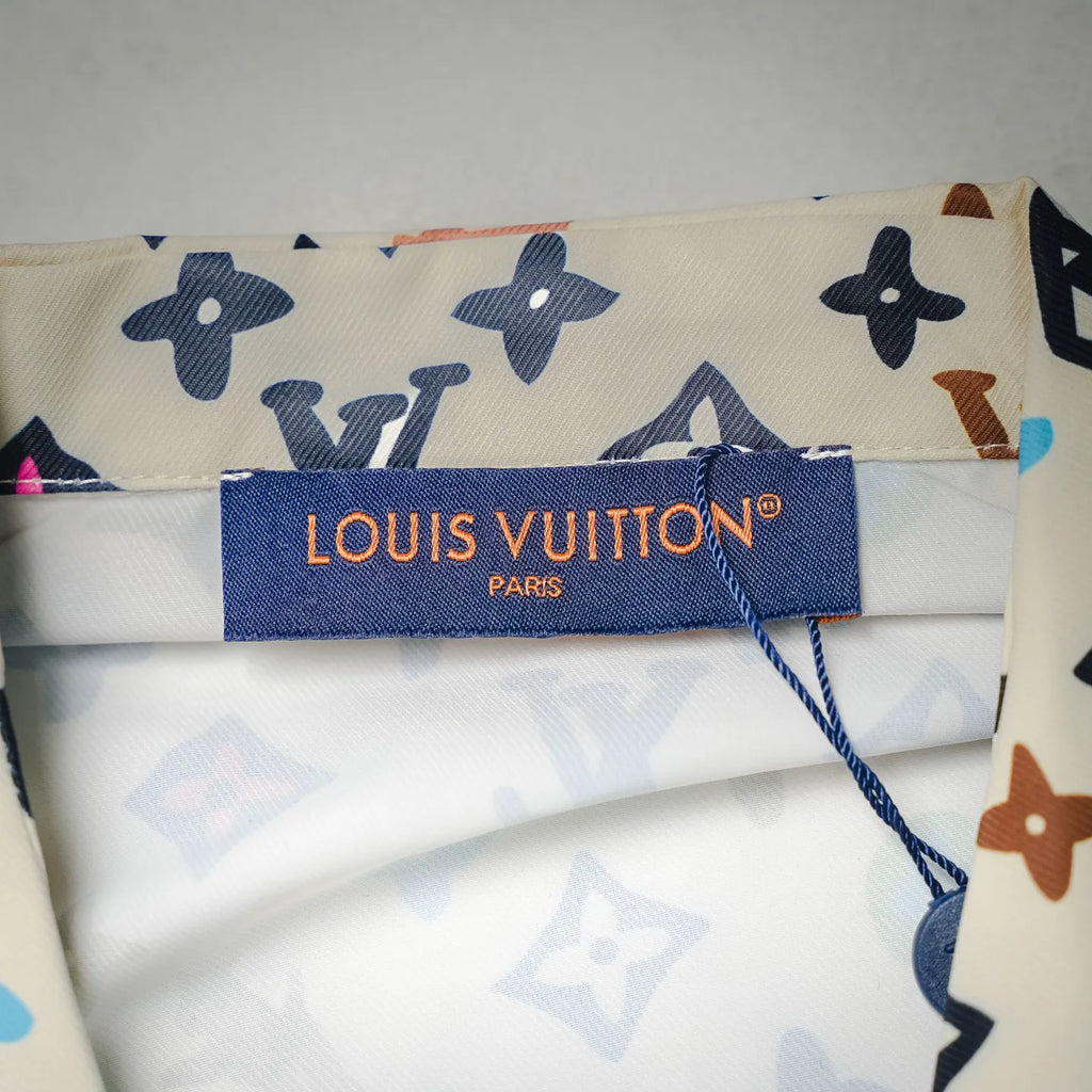Louis Vuitton Clothes short
