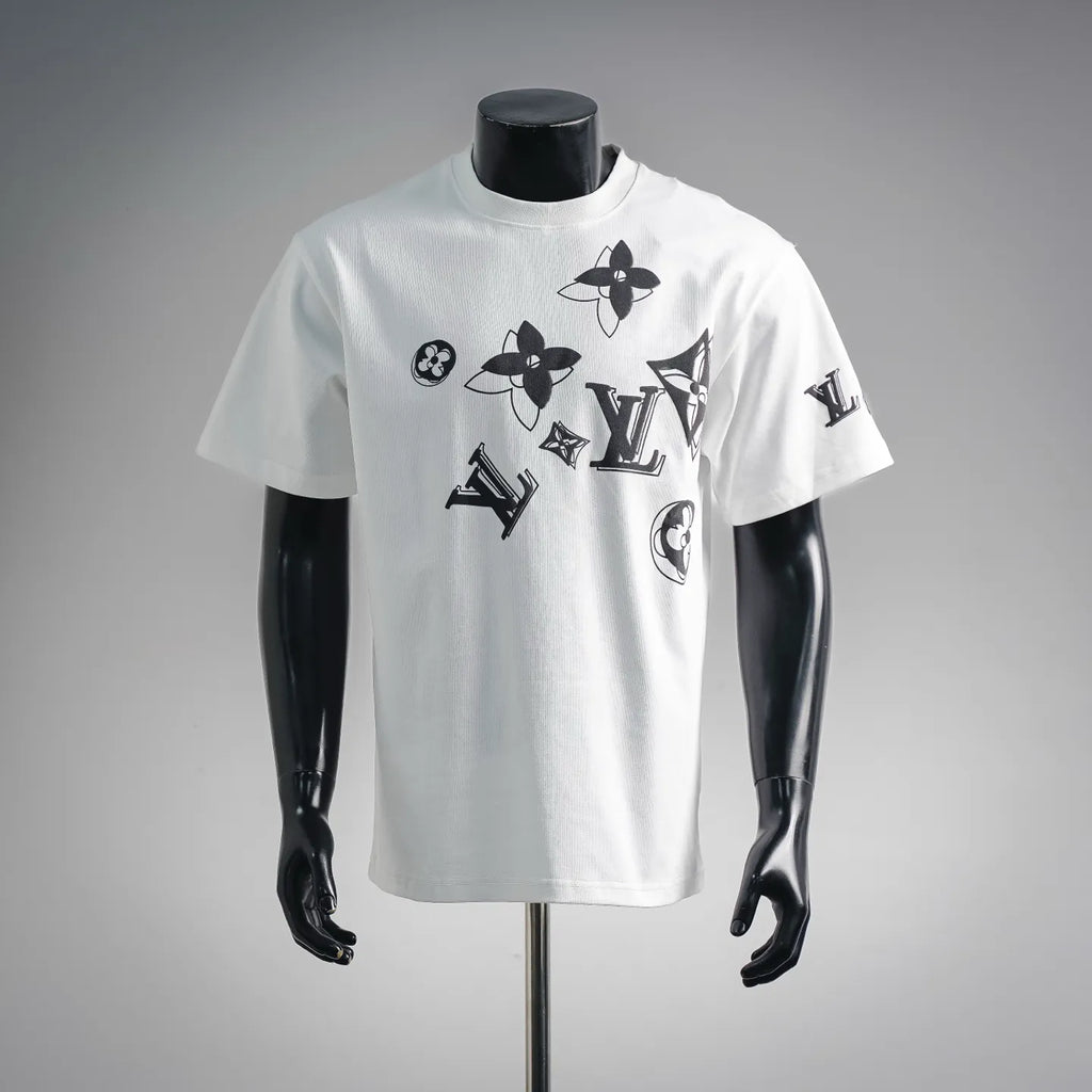 Louis Vuitton Clothes short