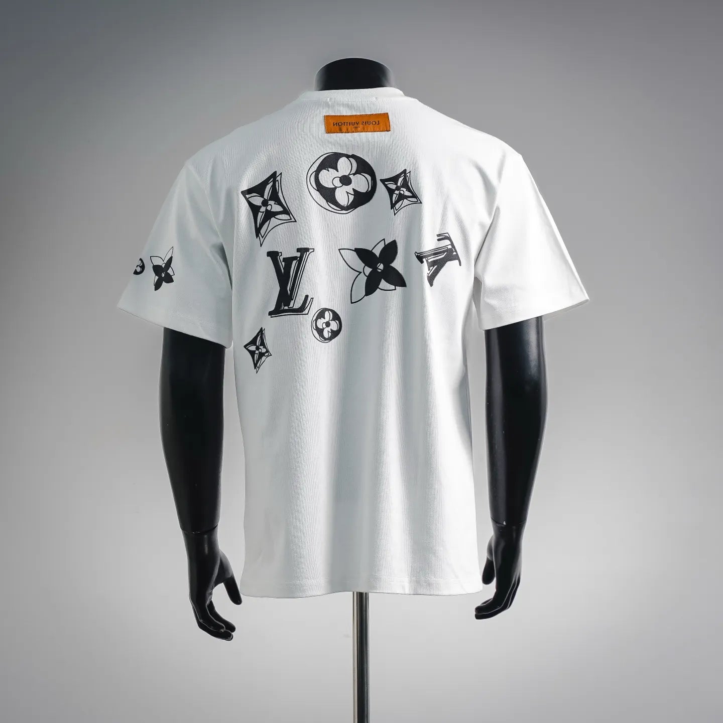 Louis Vuitton Clothes short