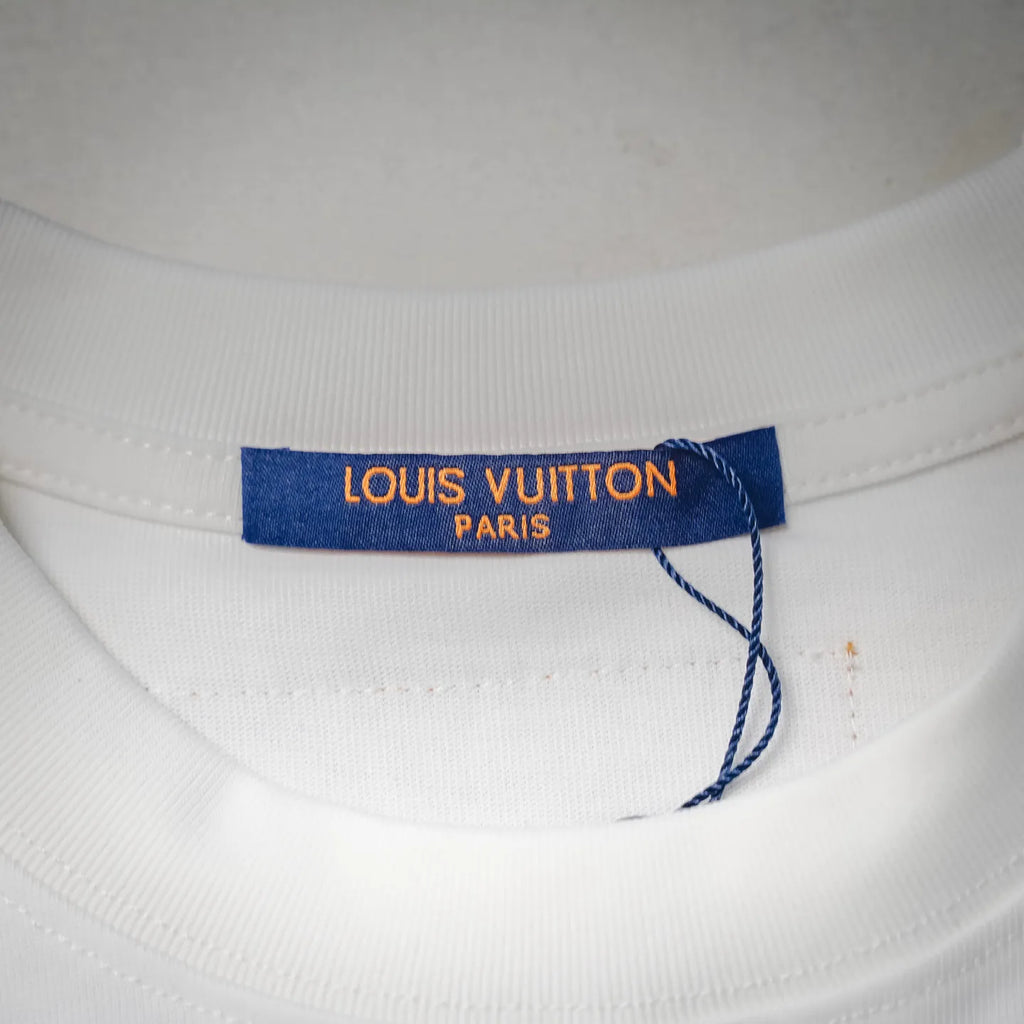 Louis Vuitton Clothes short