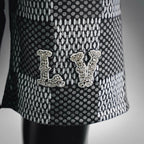Clothes LV pants