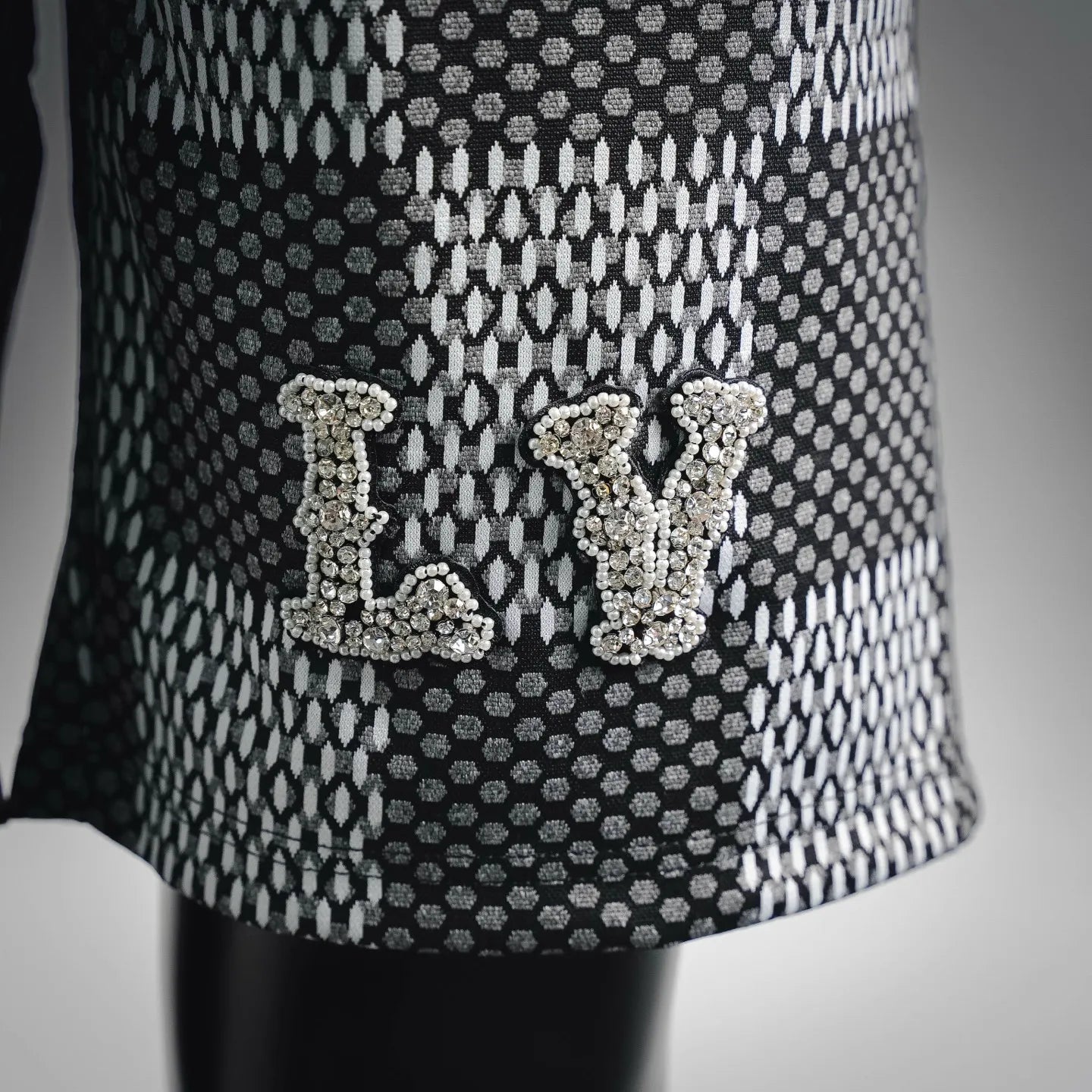 Clothes LV pants
