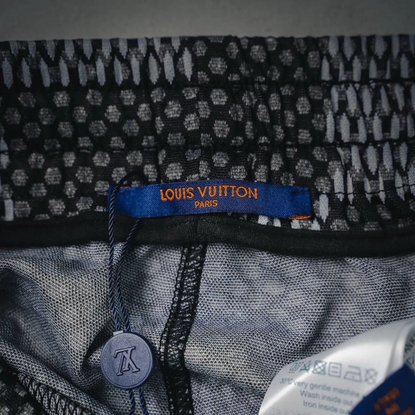Clothes LV pants