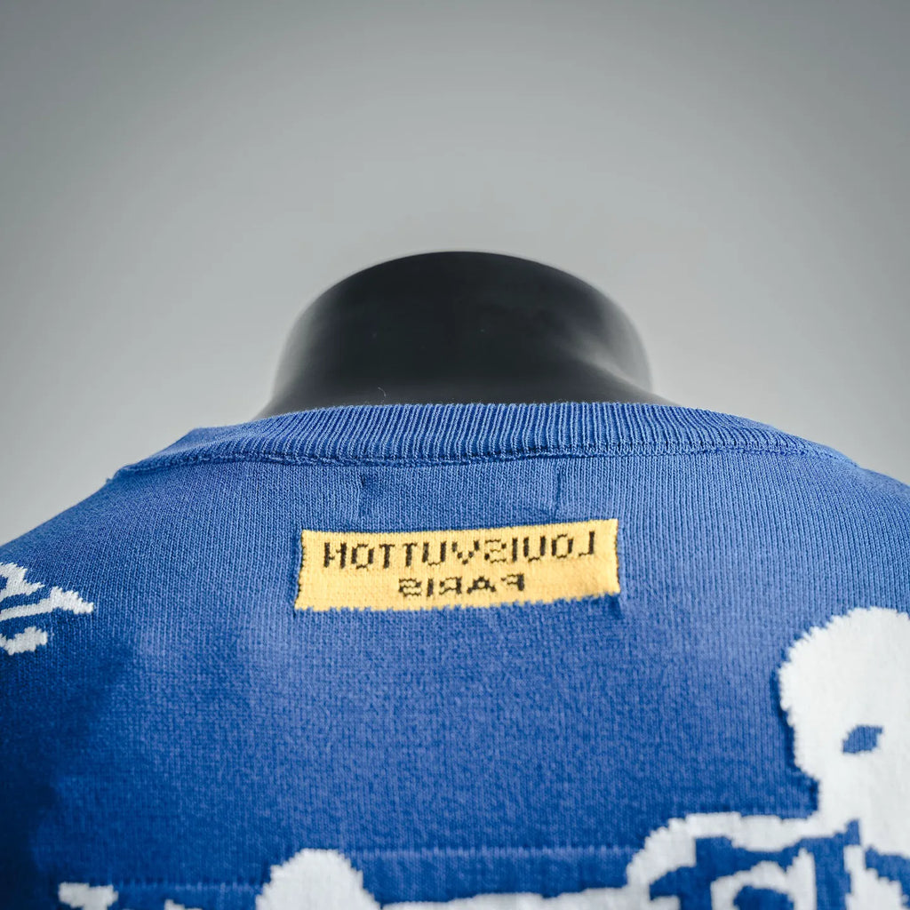 Louis Vuitton Clothes short