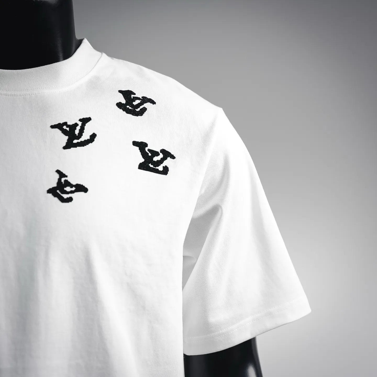 Louis Vuitton Clothes short