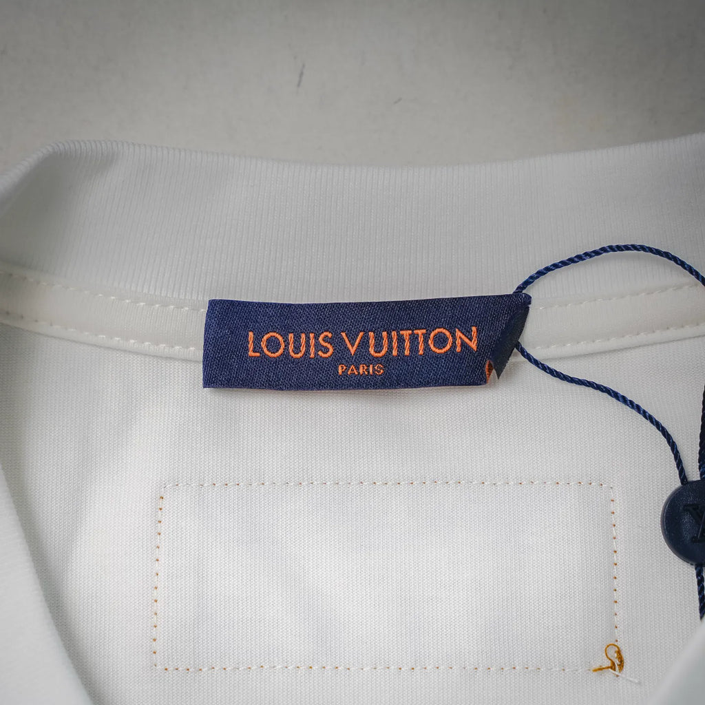 Louis Vuitton Clothes short