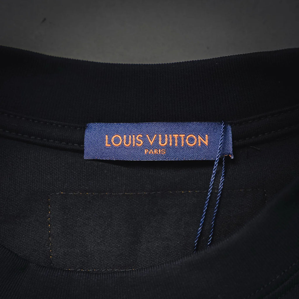 Louis Vuitton Clothes short