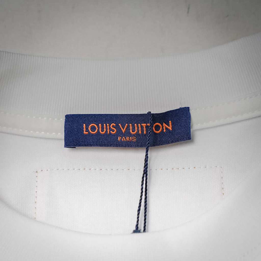 Louis Vuitton Clothes short