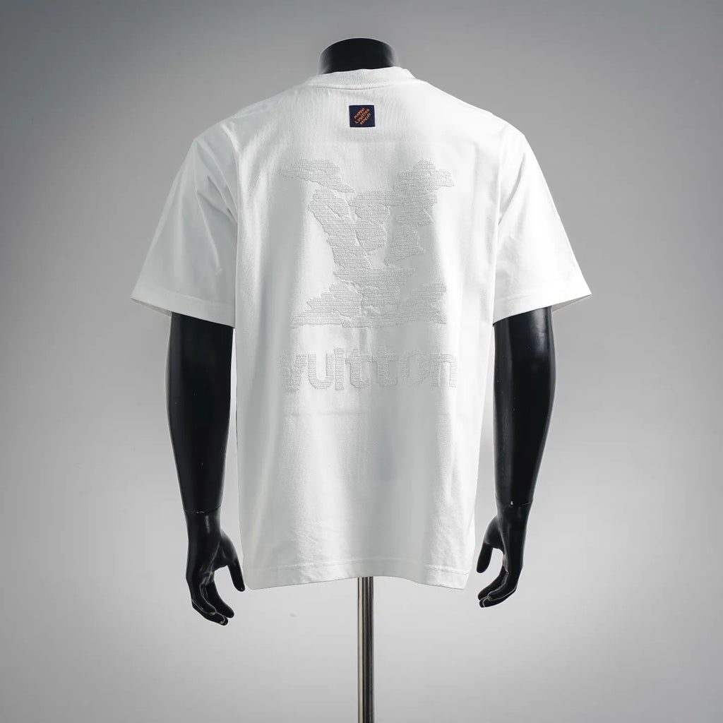 Louis Vuitton Clothes short