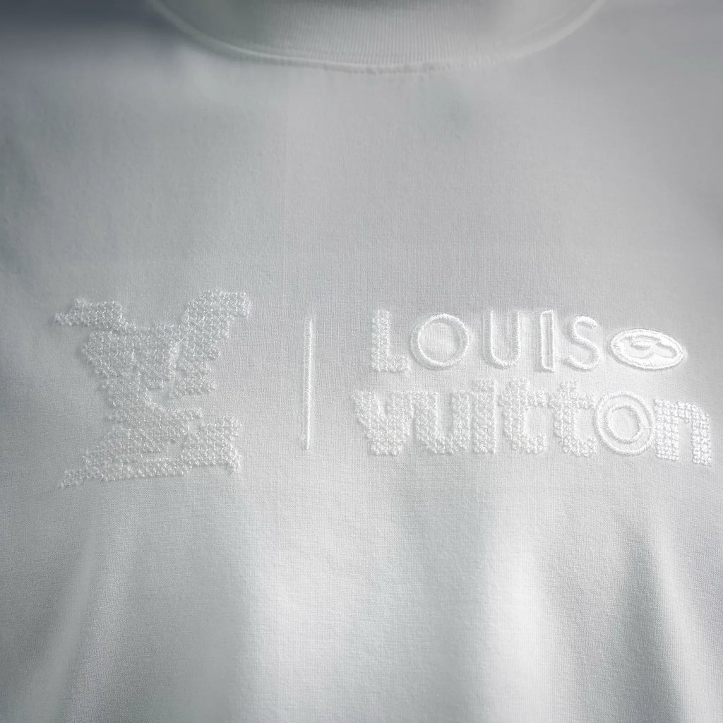 Louis Vuitton Clothes short