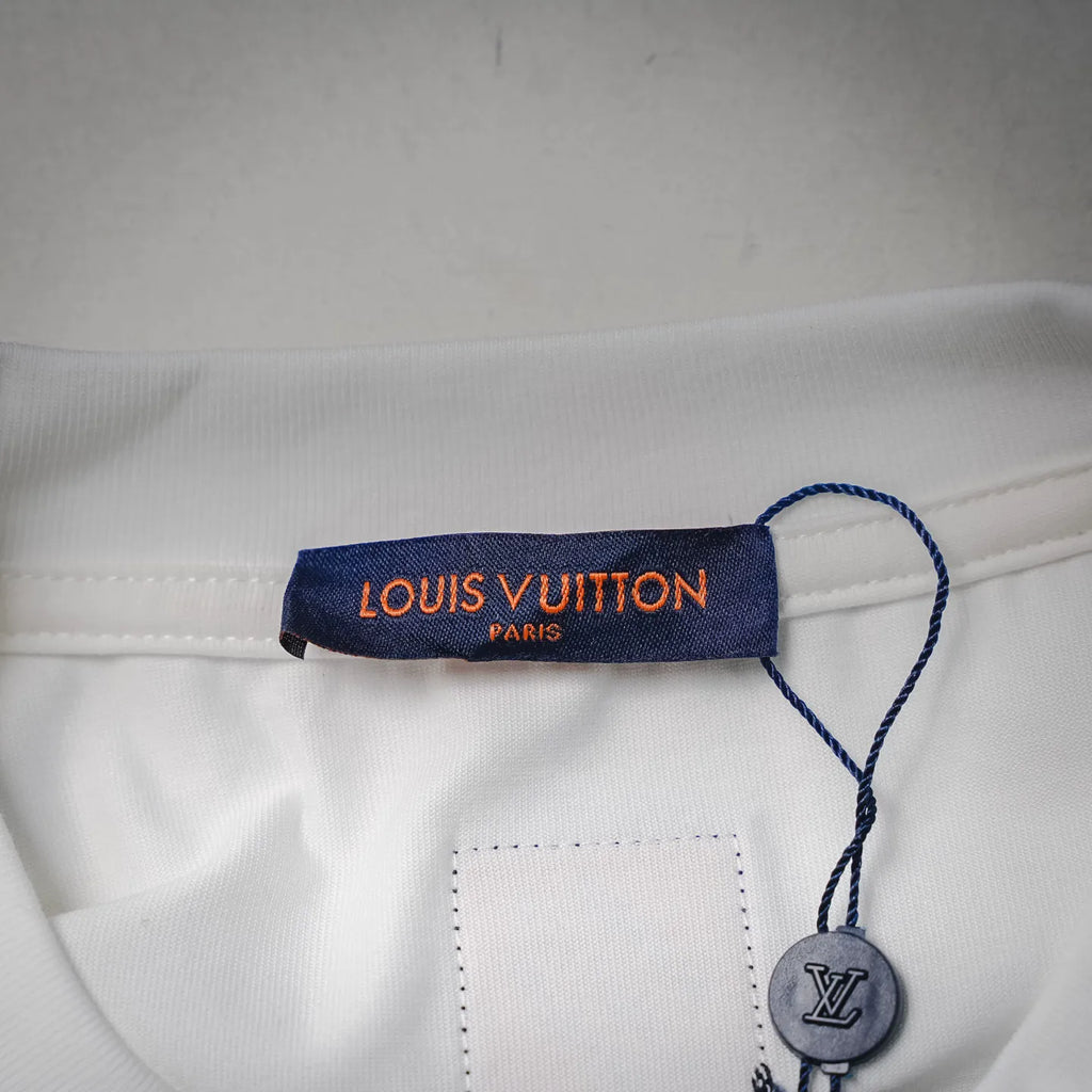 Louis Vuitton Clothes short