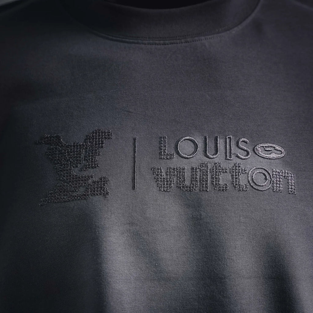 Louis Vuitton Clothes short
