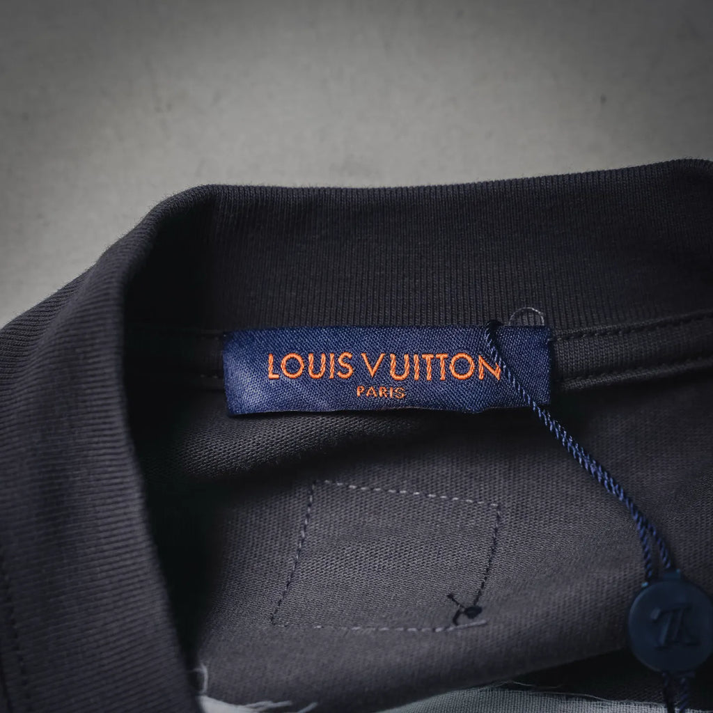 Louis Vuitton Clothes short