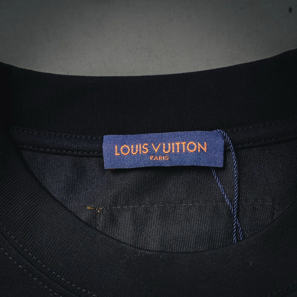 Louis Vuitton Clothes short