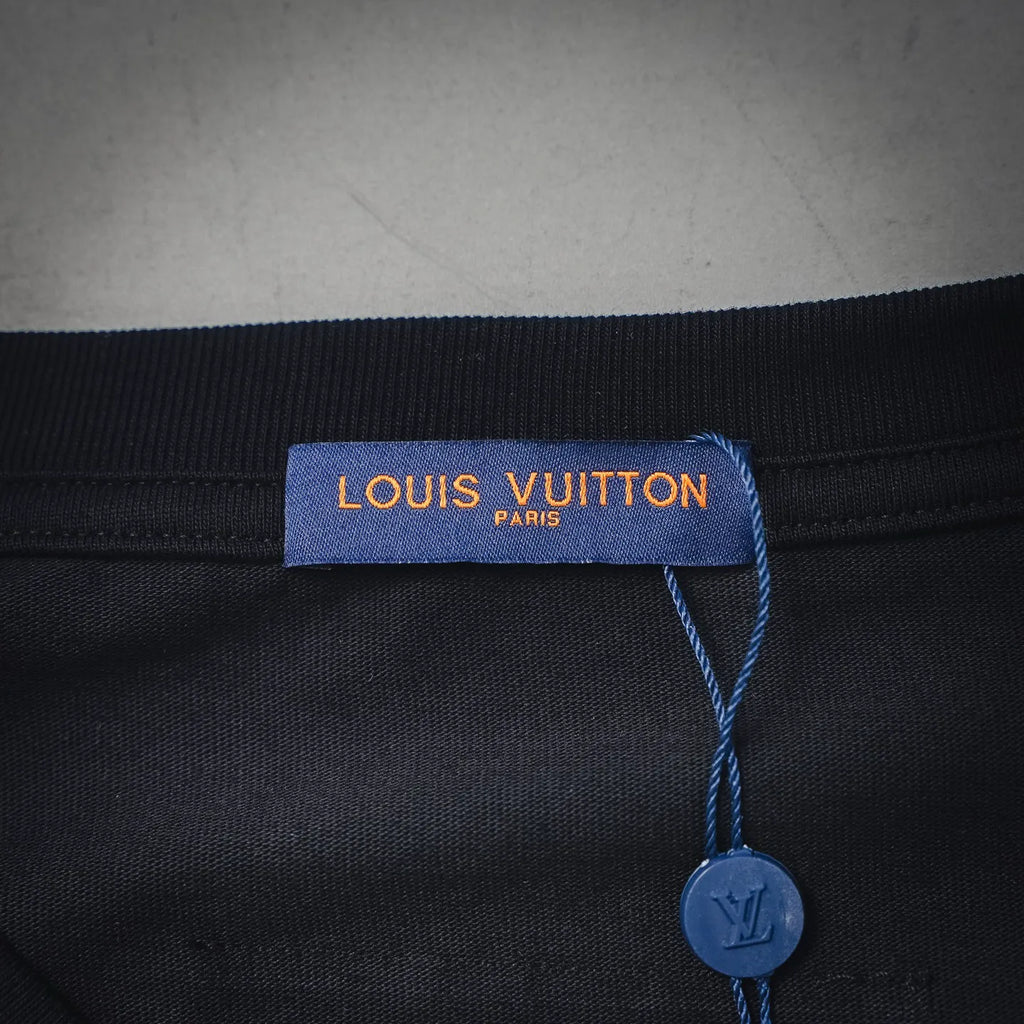 Louis Vuitton Clothes short