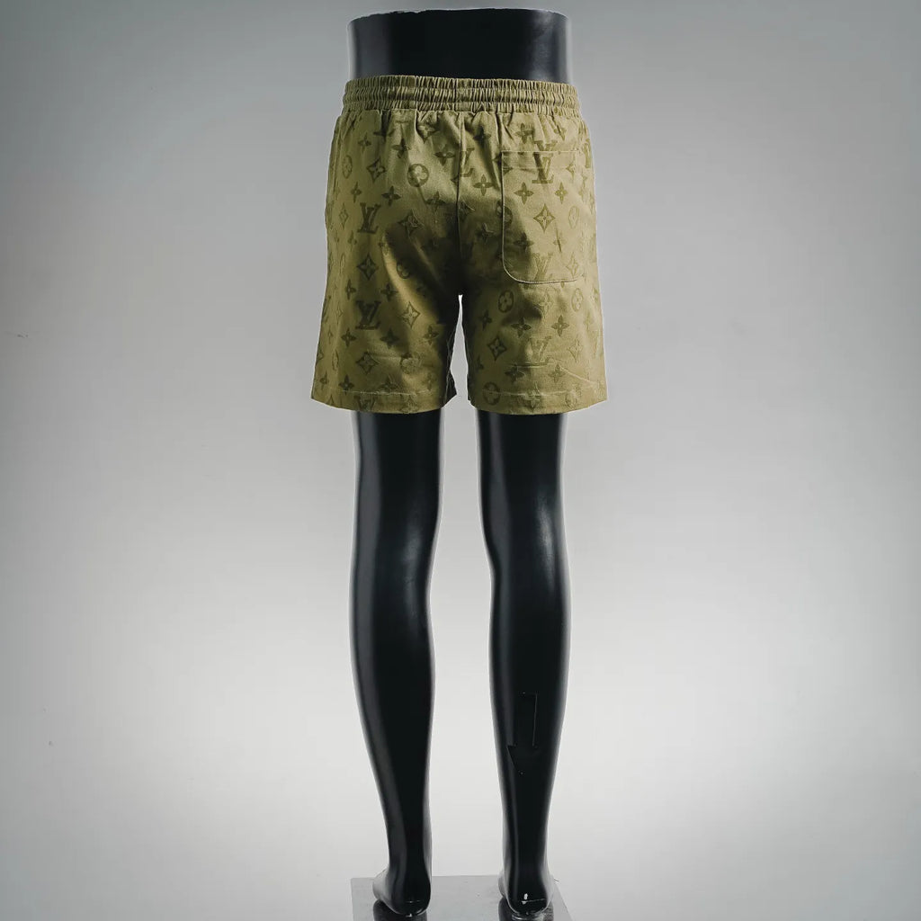 Clothes LV pants