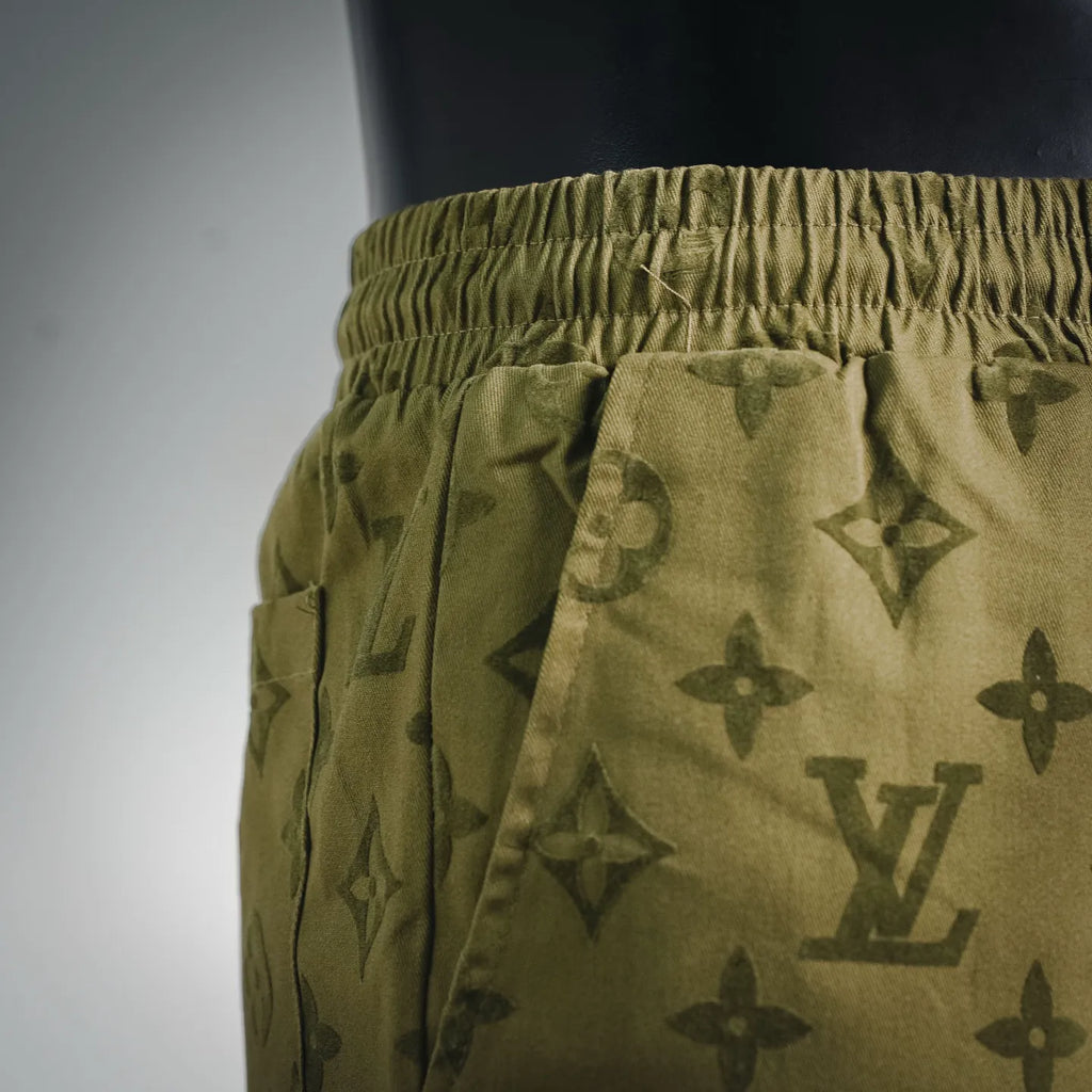 Clothes LV pants