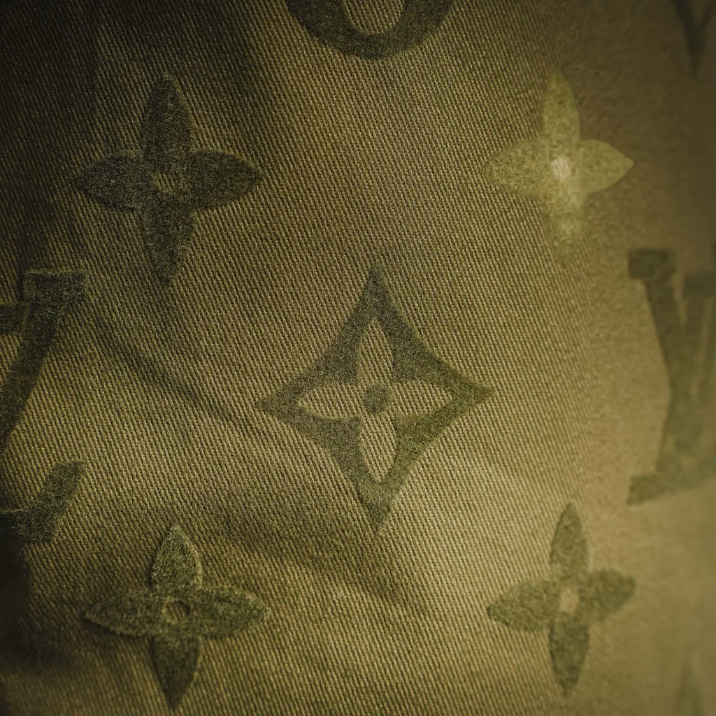 Clothes LV pants