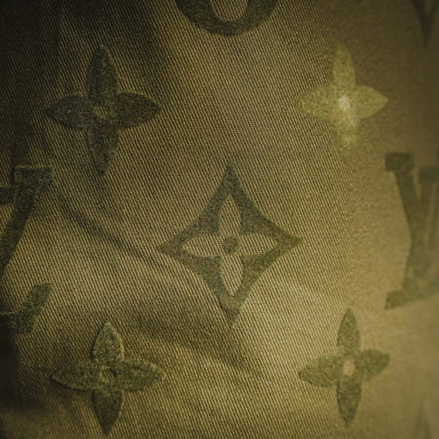 Clothes LV pants