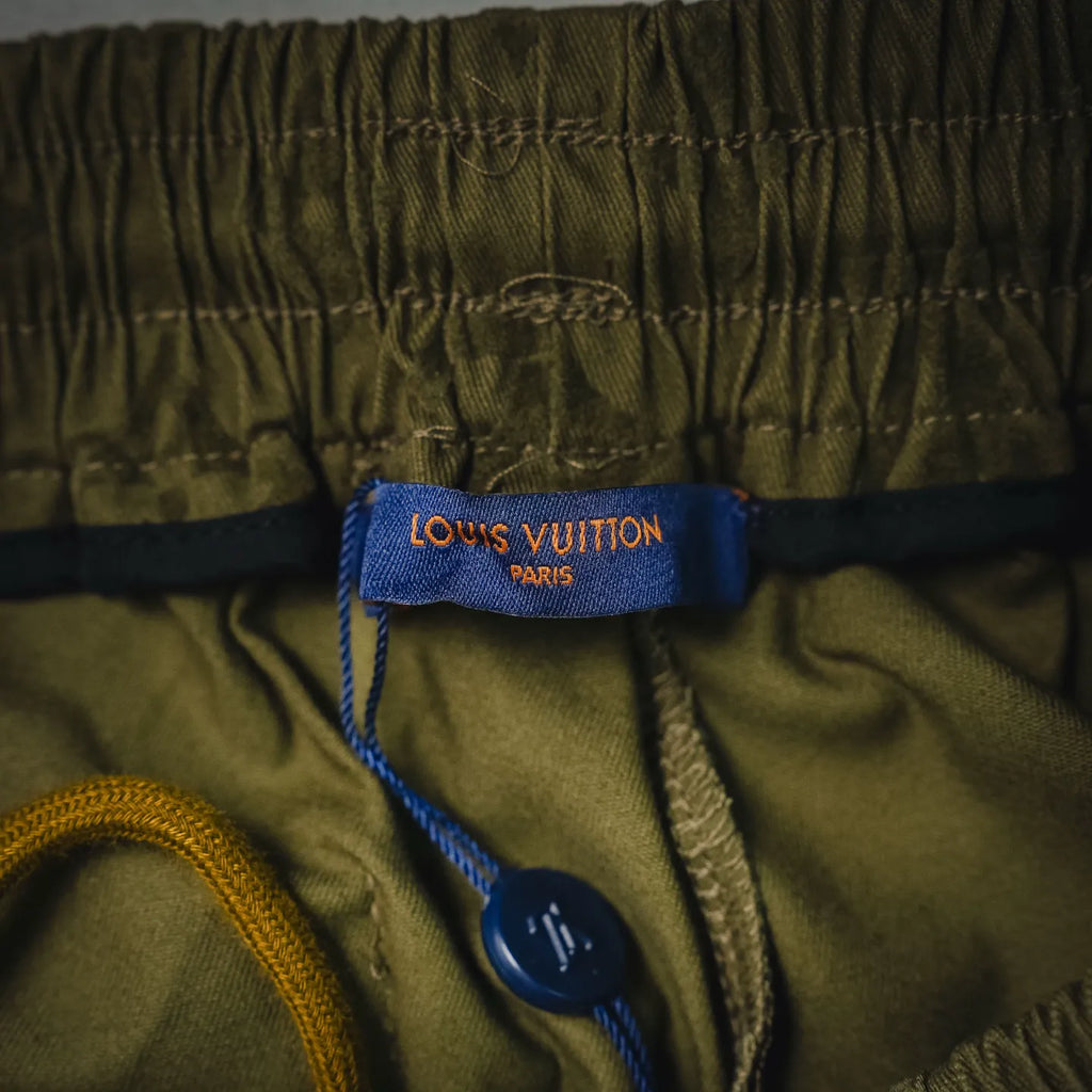 Clothes LV pants