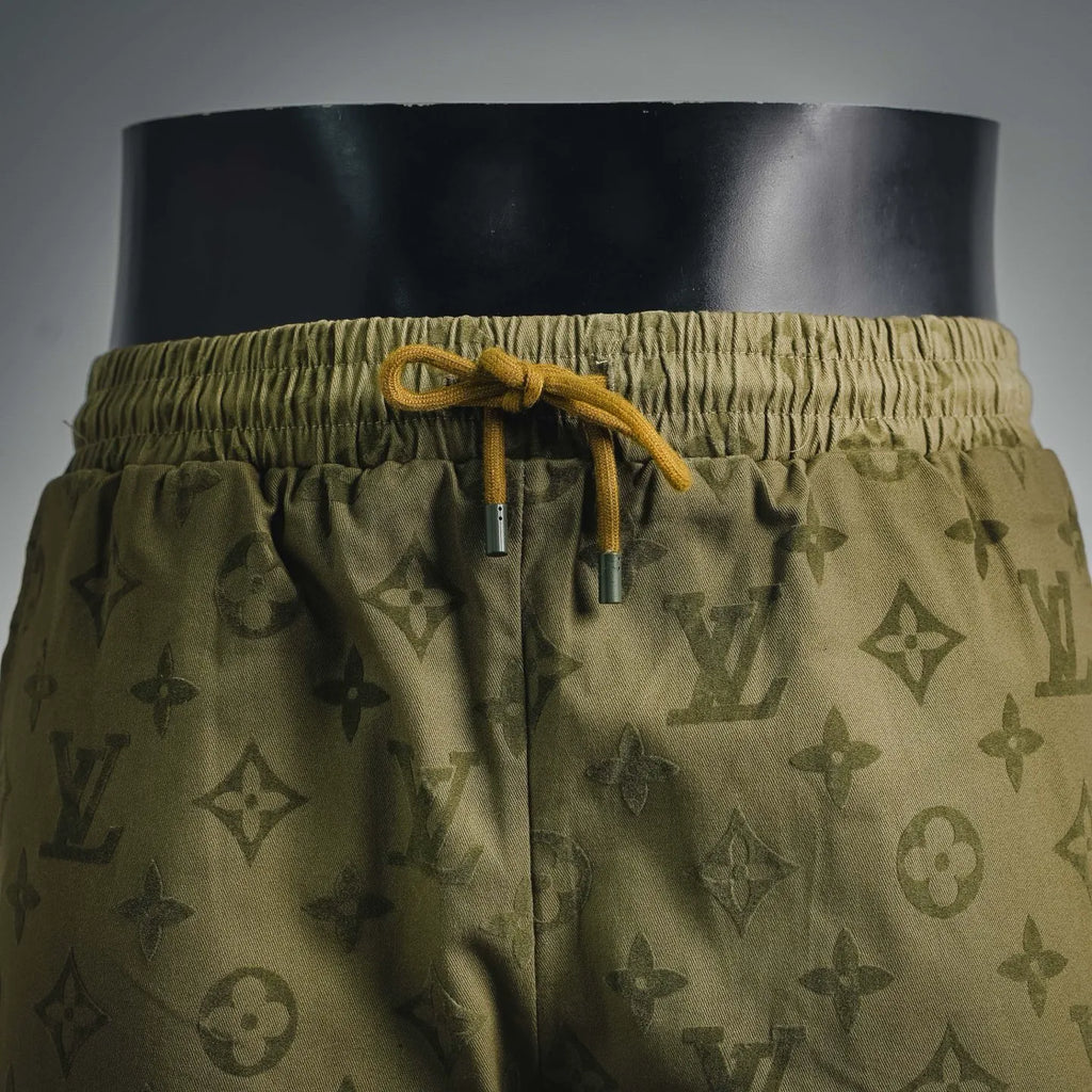 Clothes LV pants