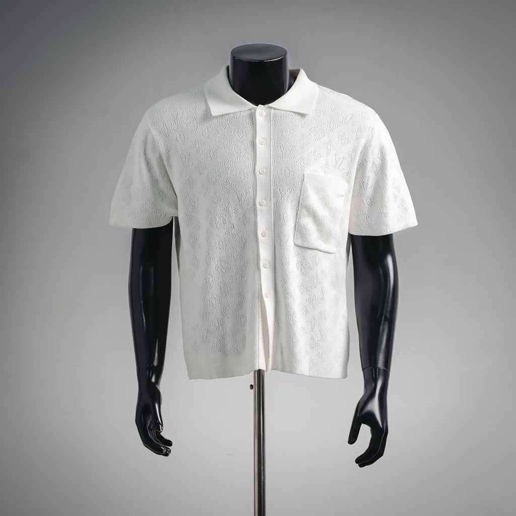 Louis Vuitton Clothes short