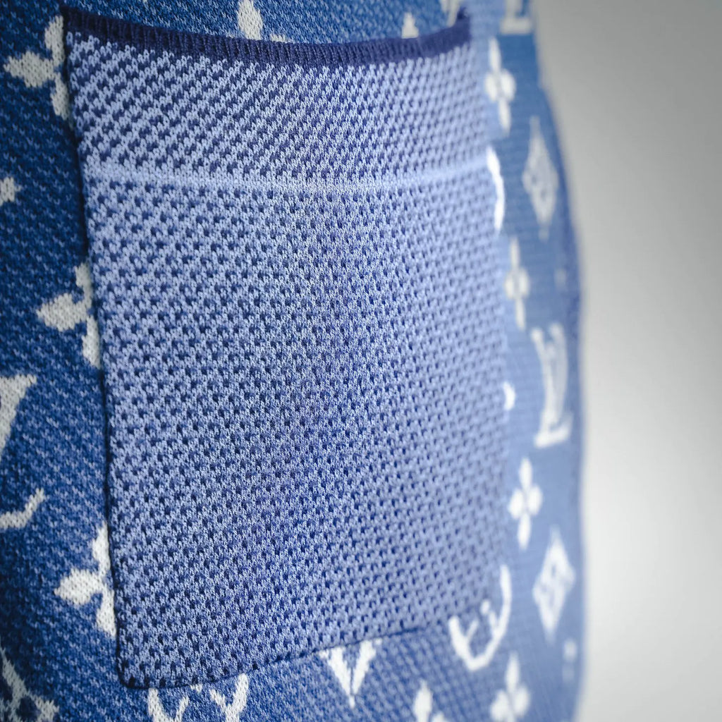 Clothes LV pants