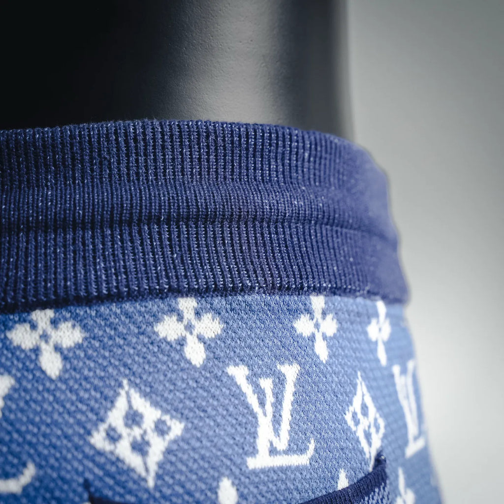 Clothes LV pants