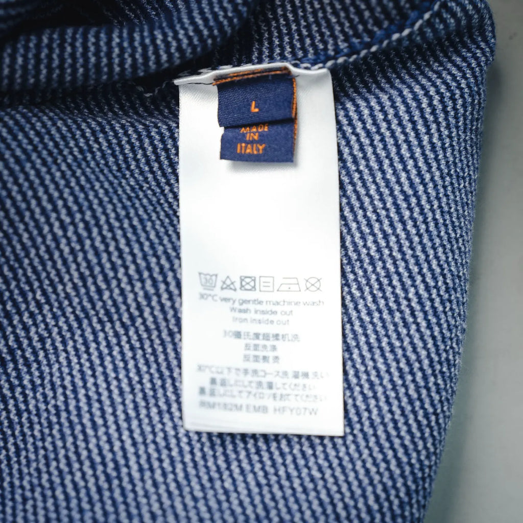 Clothes LV pants