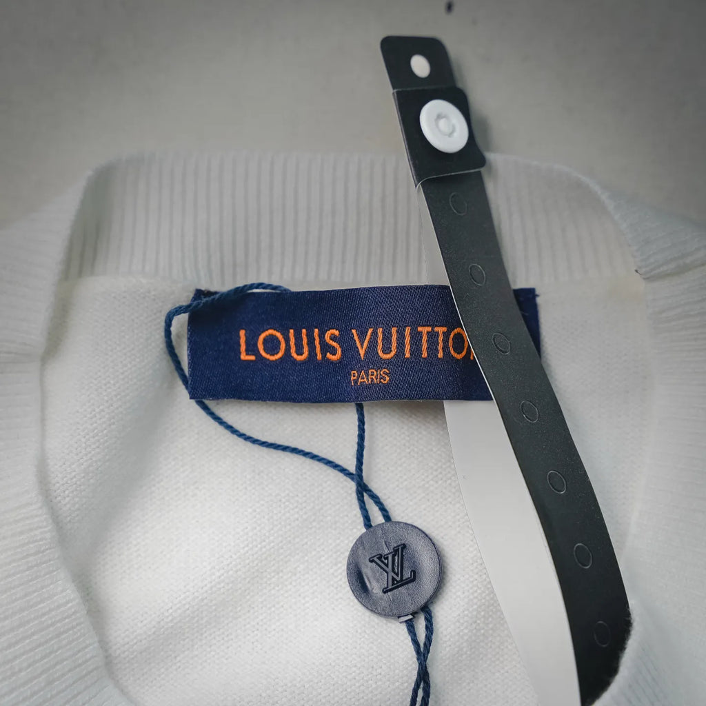 Louis Vuitton Clothes short