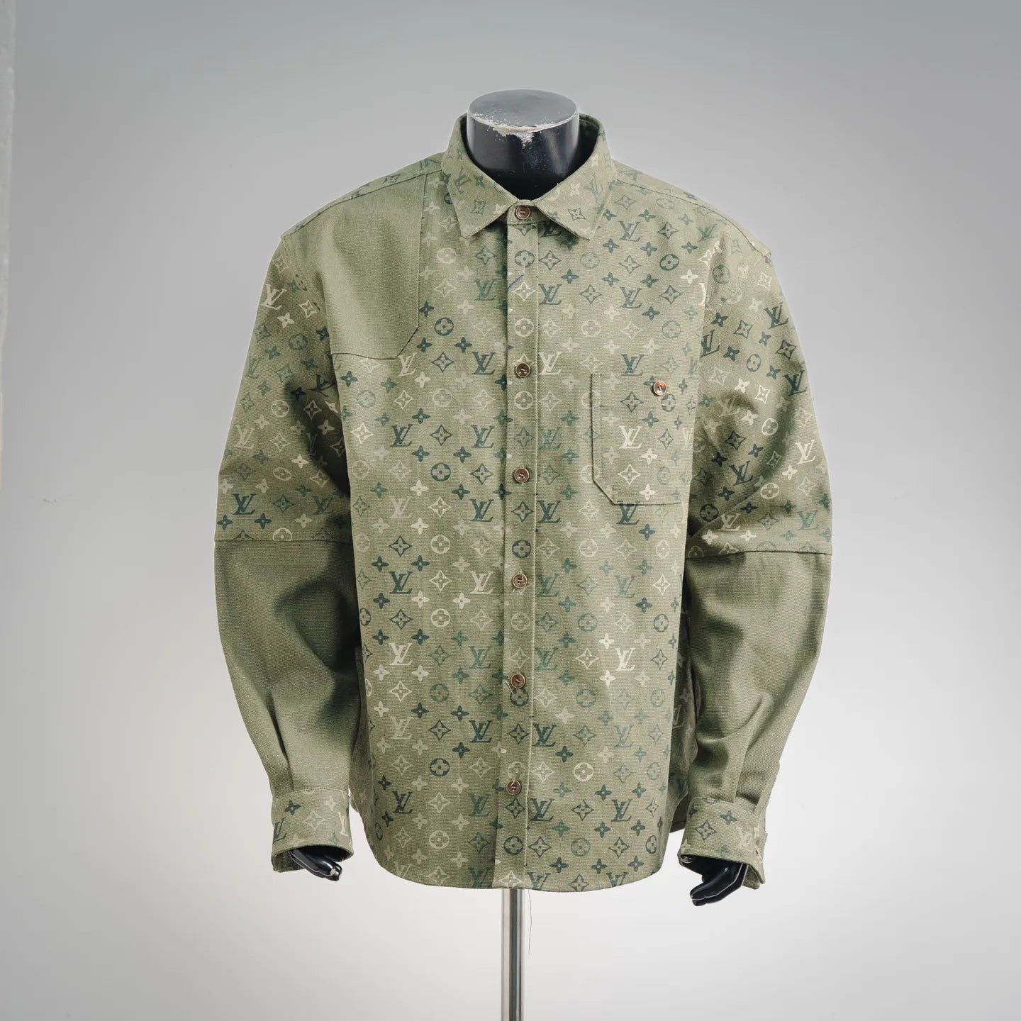 Clothes LV long
