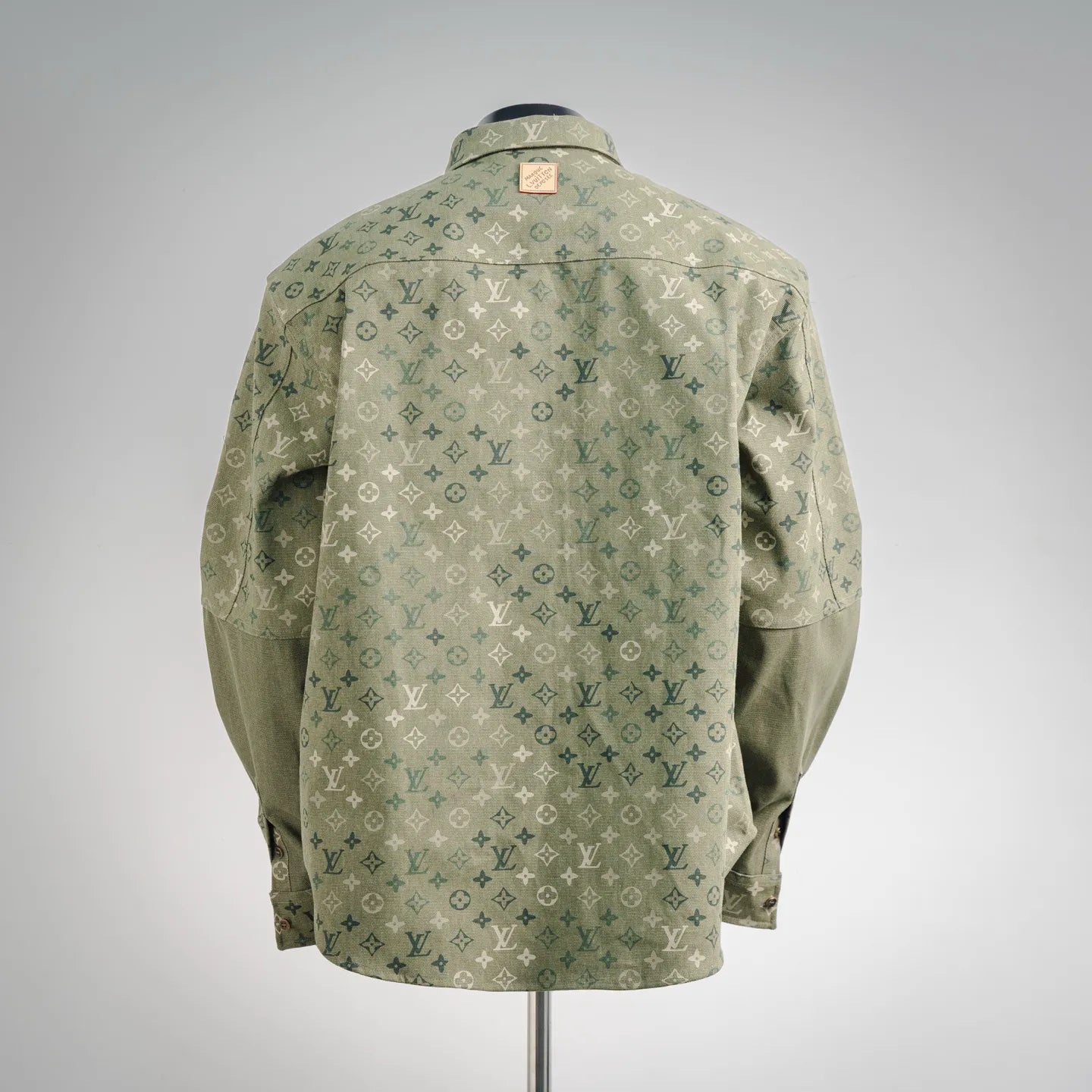 Clothes LV long