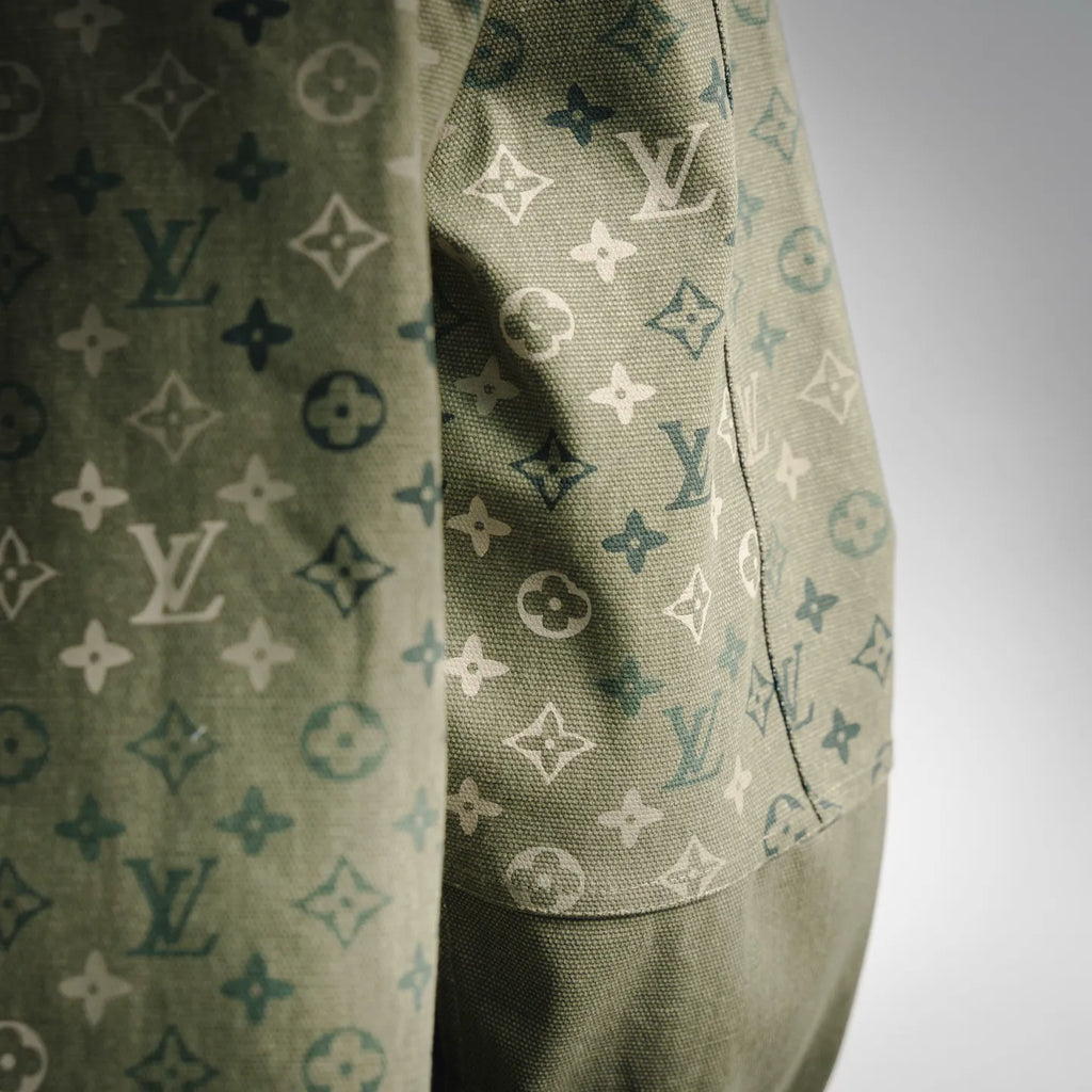 Clothes LV long