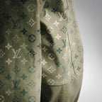 Clothes LV long