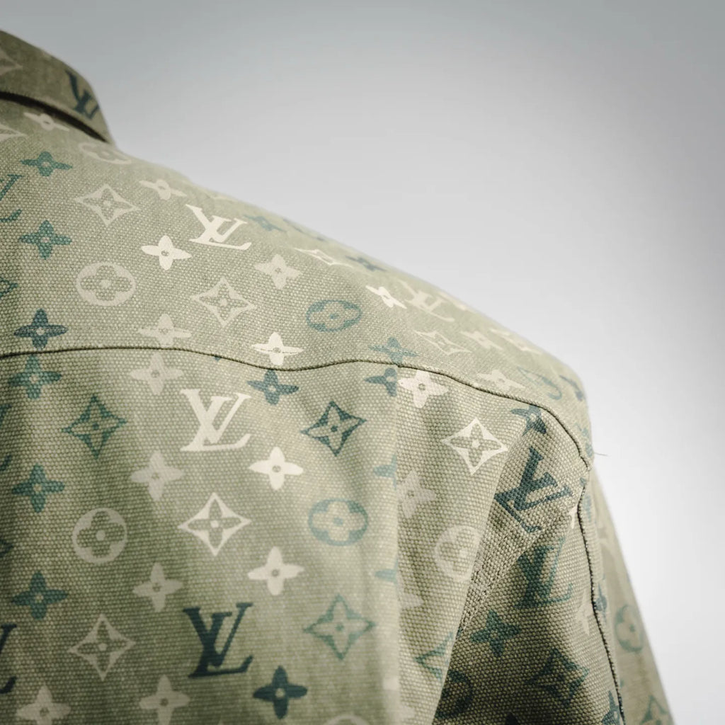 Clothes LV long