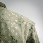Clothes LV long