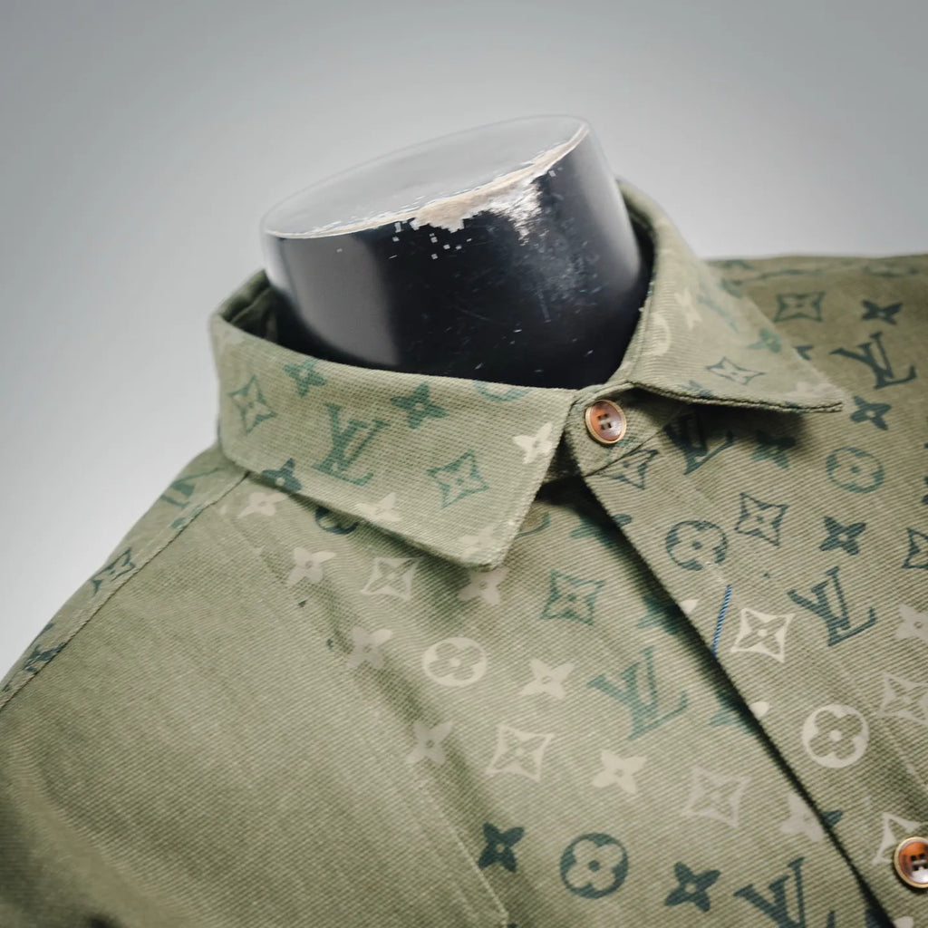 Clothes LV long
