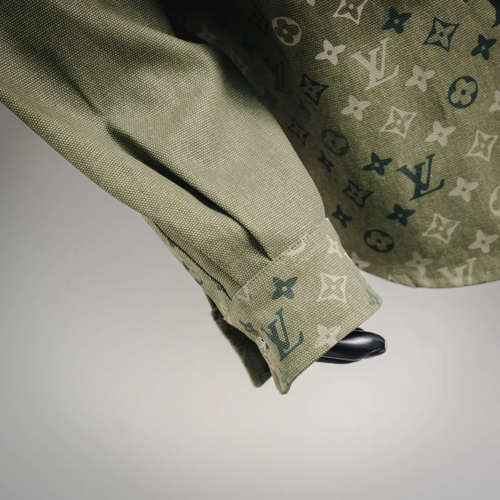 Clothes LV long