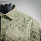 Clothes LV long