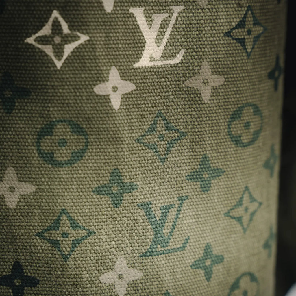 Clothes LV long