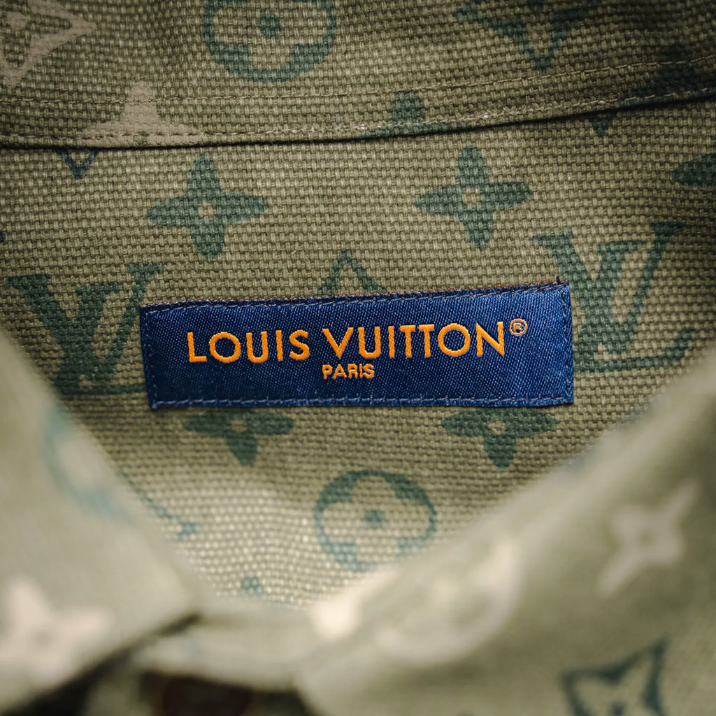 Clothes LV long
