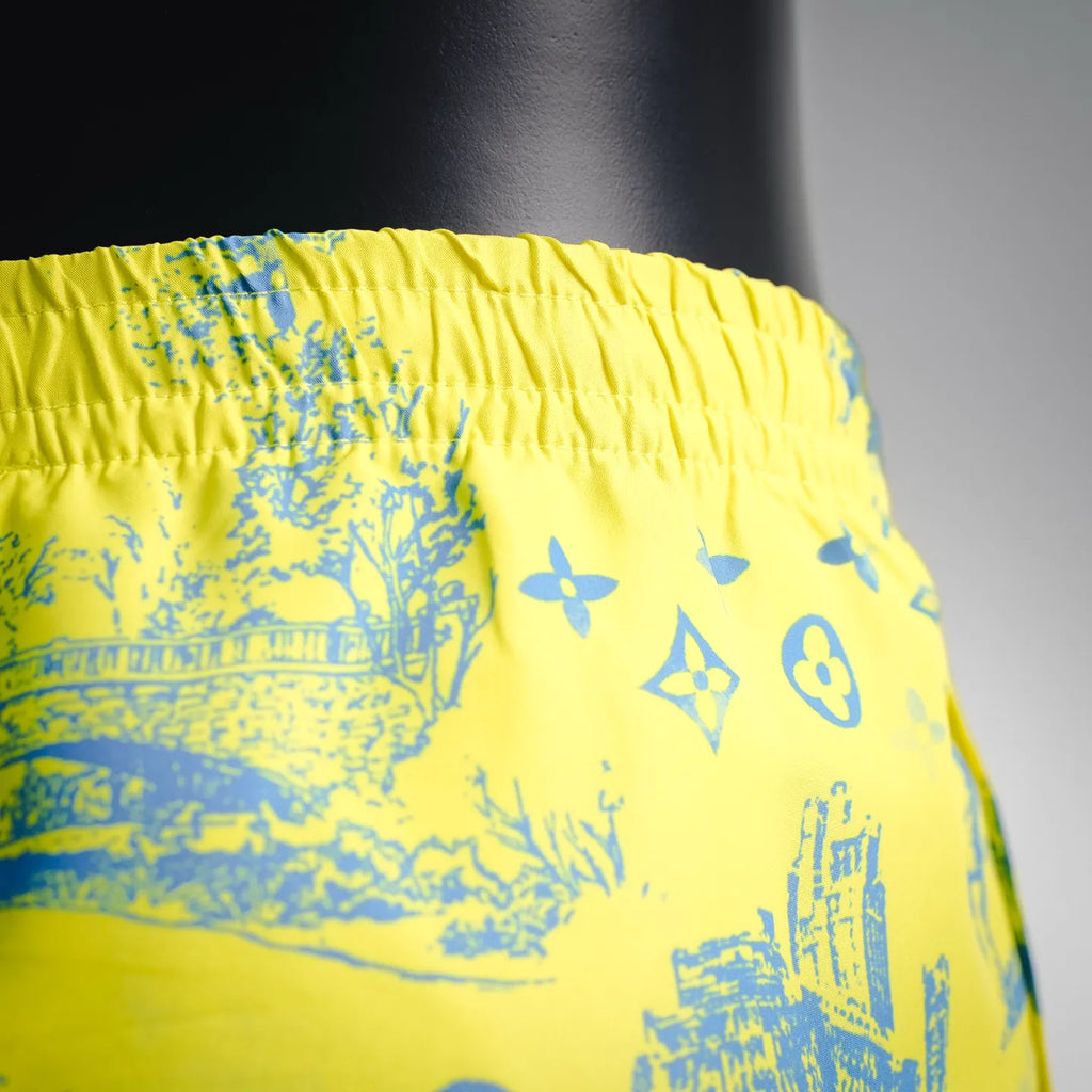 Clothes LV pants