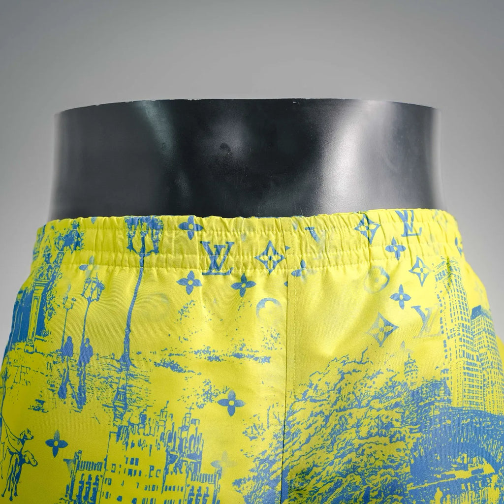 Clothes LV pants