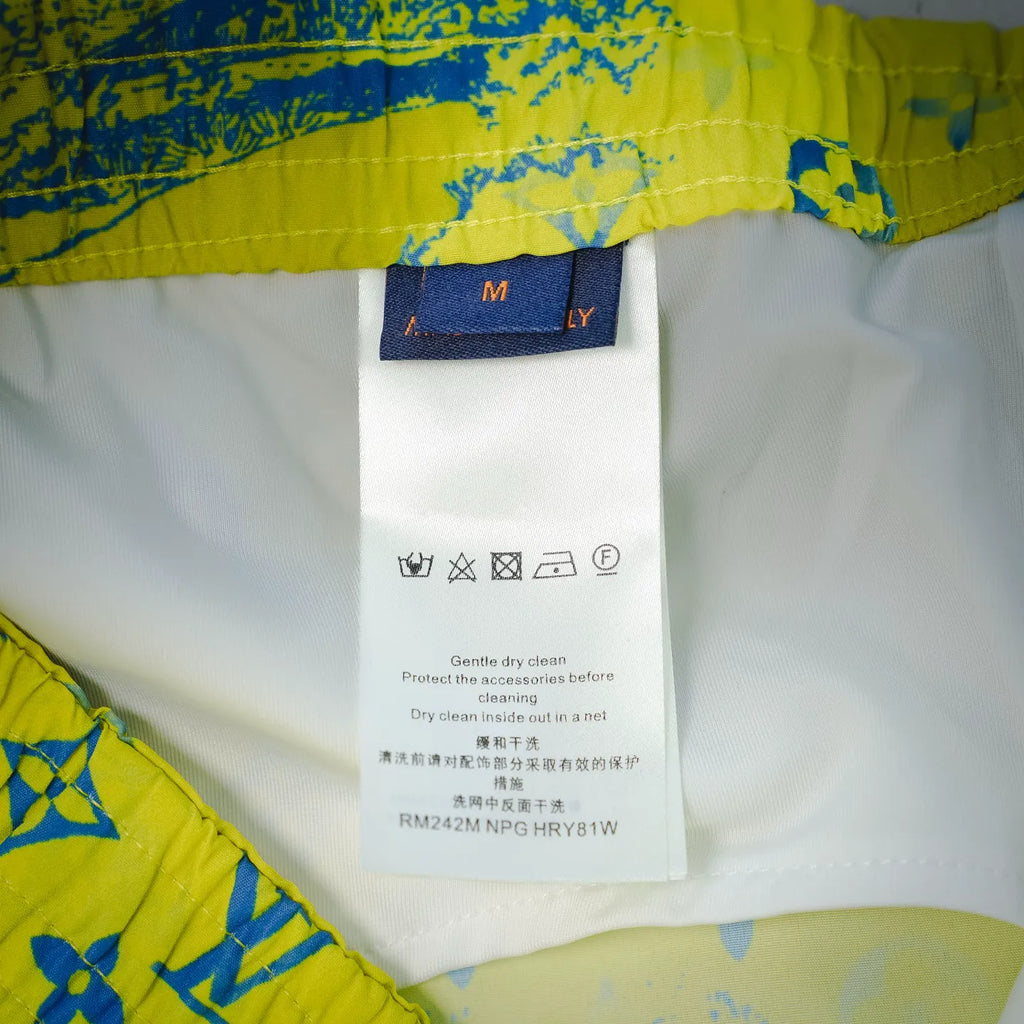 Clothes LV pants
