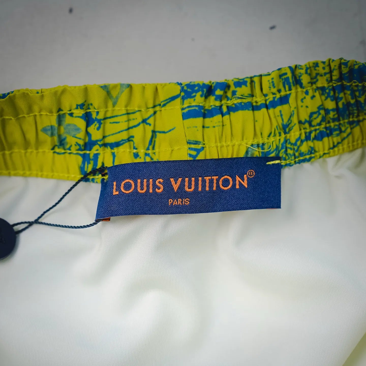 Clothes LV pants