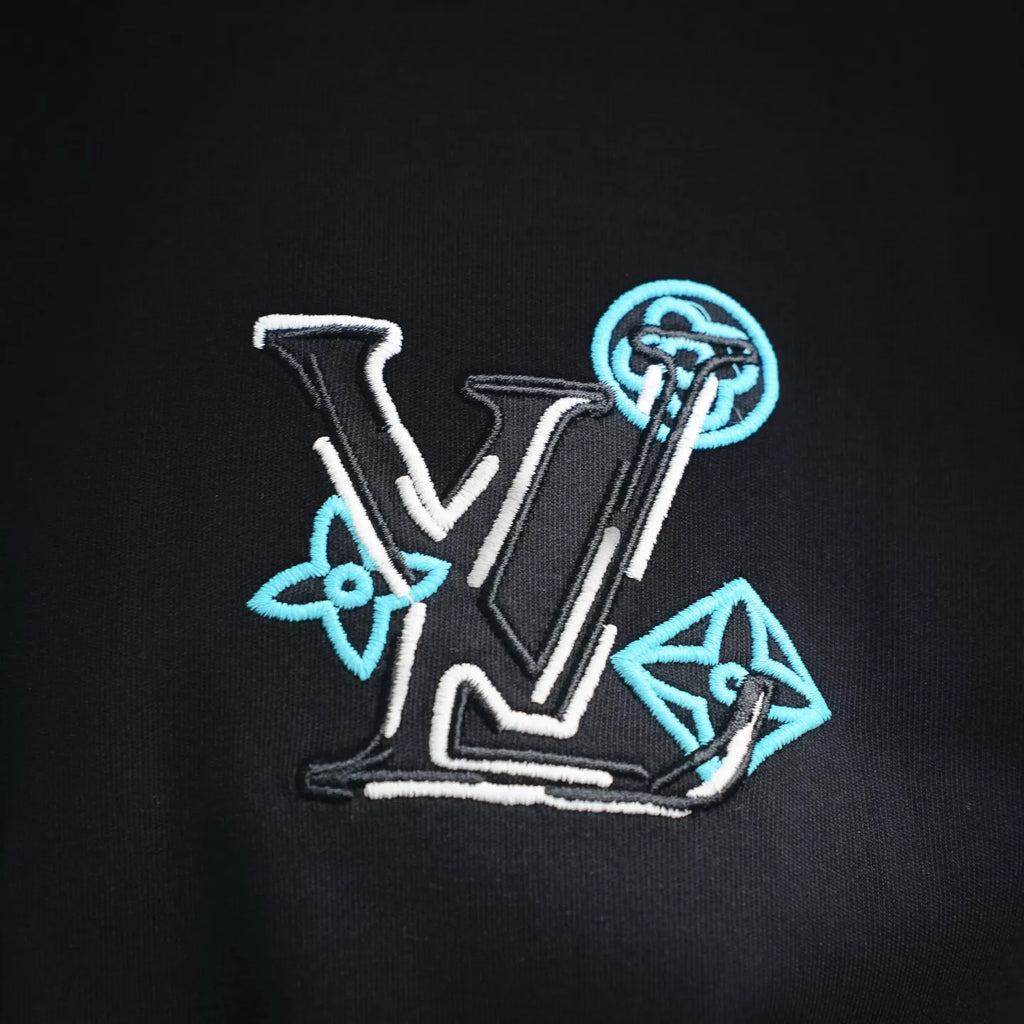 Louis Vuitton Clothes short