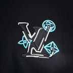 Louis Vuitton Clothes short
